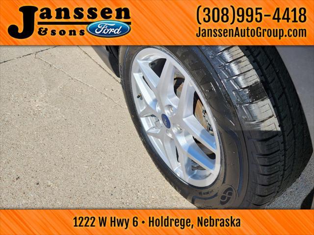 used 2022 Ford Edge car, priced at $24,990