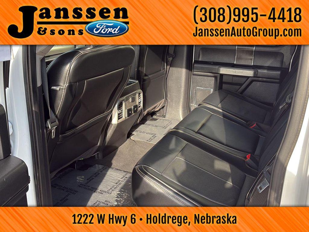 used 2020 Ford F-250 car, priced at $47,995