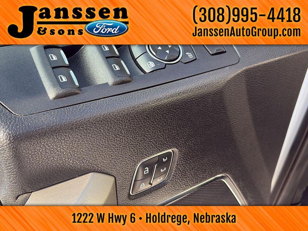 used 2020 Ford F-250 car, priced at $47,995