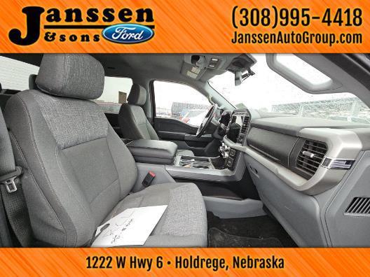used 2022 Ford F-150 car, priced at $42,995