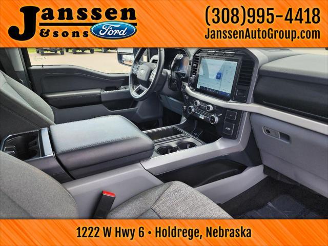 used 2022 Ford F-150 car, priced at $42,995