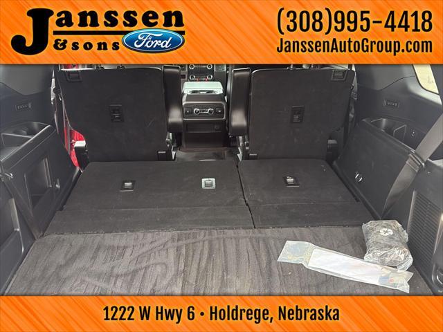 used 2021 Ford Expedition car, priced at $36,995