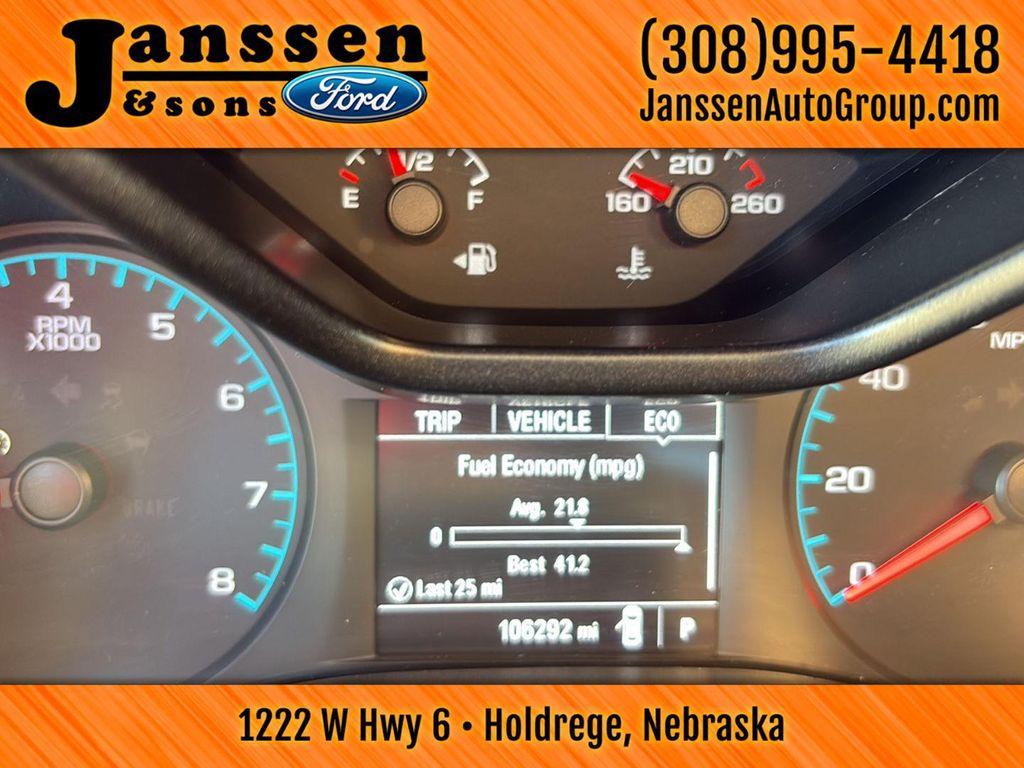 used 2017 Chevrolet Colorado car, priced at $17,495