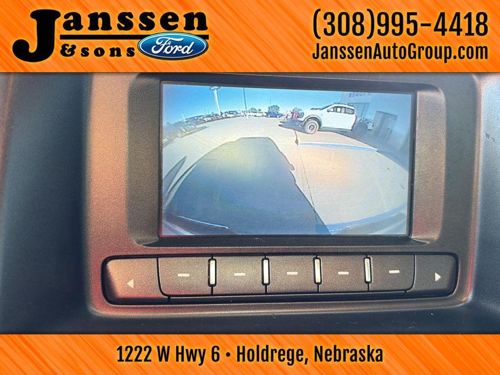 used 2017 Chevrolet Colorado car, priced at $17,495