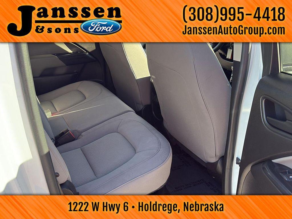 used 2017 Chevrolet Colorado car, priced at $17,495