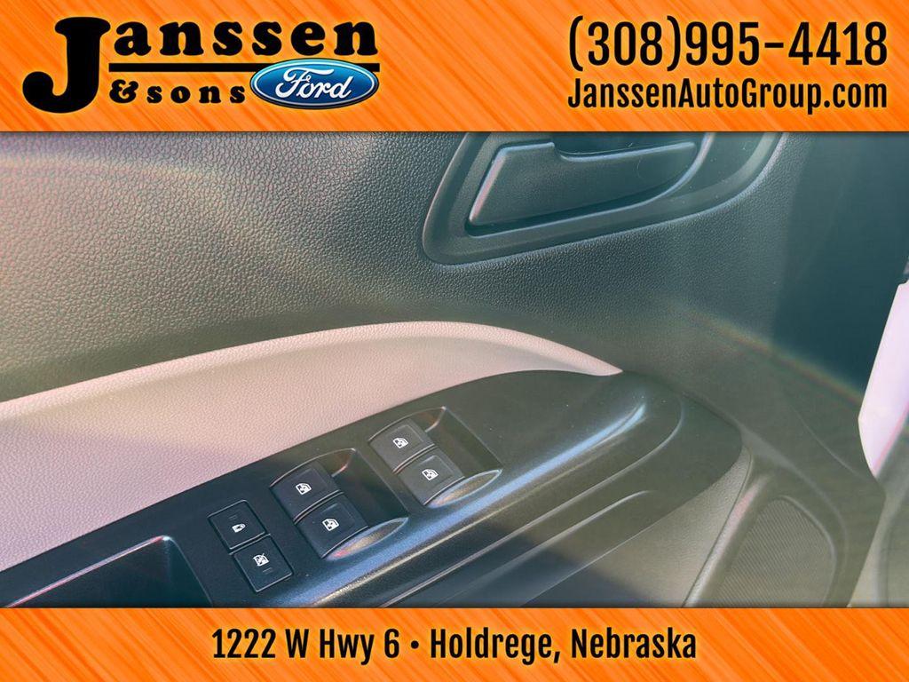 used 2017 Chevrolet Colorado car, priced at $17,495