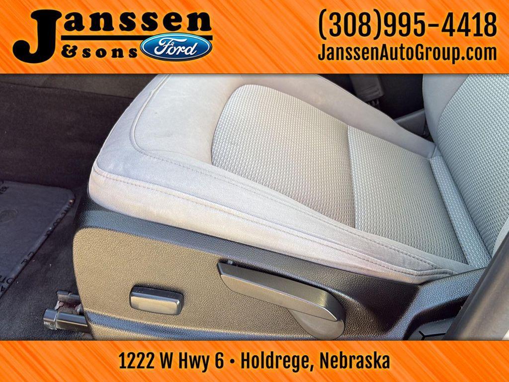 used 2017 Chevrolet Colorado car, priced at $17,495