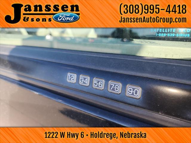used 2010 Ford Expedition EL car, priced at $5,995