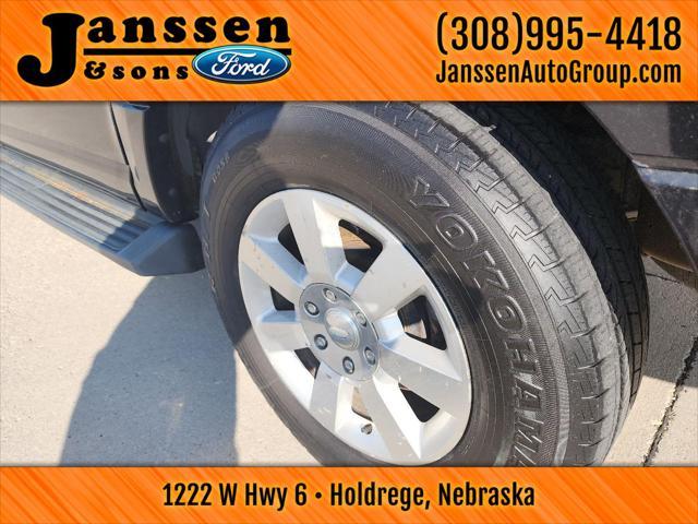 used 2010 Ford Expedition EL car, priced at $5,995