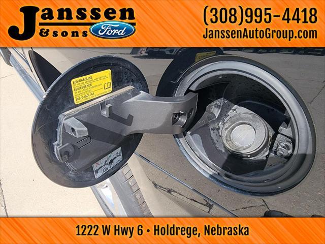 used 2018 Chevrolet Tahoe car, priced at $32,995