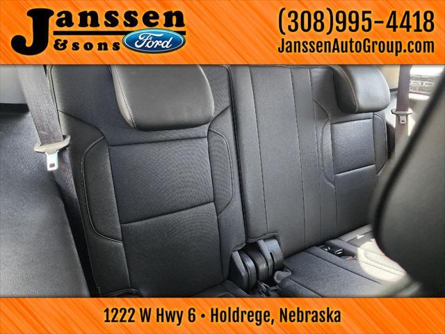 used 2018 Chevrolet Tahoe car, priced at $32,995