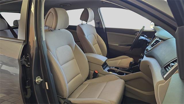 used 2016 Hyundai Tucson car, priced at $15,700