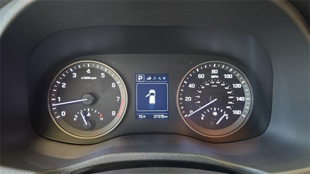 used 2016 Hyundai Tucson car, priced at $15,700