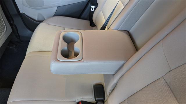 used 2016 Hyundai Tucson car, priced at $15,700