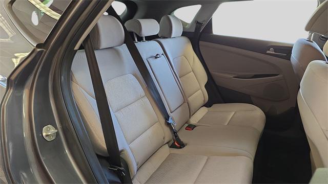 used 2016 Hyundai Tucson car, priced at $15,700