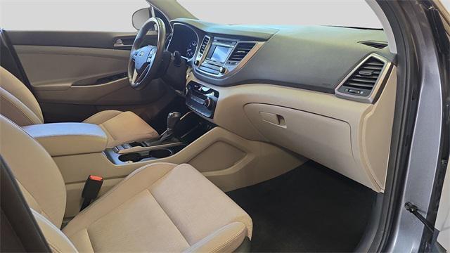 used 2016 Hyundai Tucson car, priced at $15,700