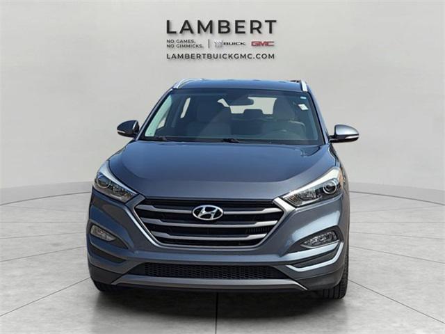 used 2016 Hyundai Tucson car, priced at $15,700
