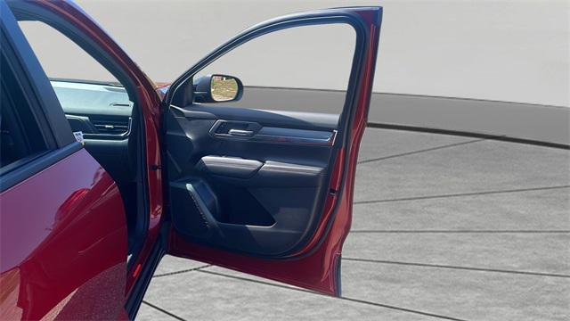 new 2026 GMC Terrain car, priced at $33,390