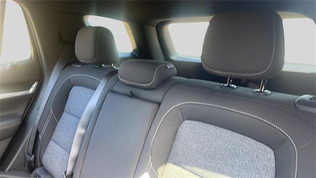 new 2026 GMC Terrain car, priced at $33,390