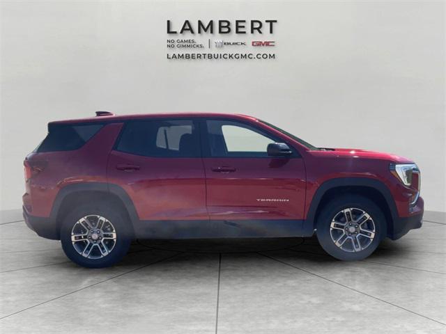 new 2026 GMC Terrain car, priced at $33,390