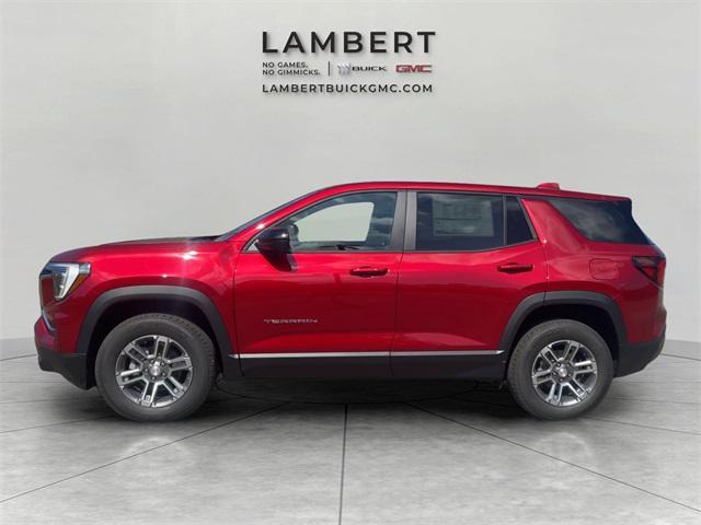 new 2026 GMC Terrain car, priced at $33,390