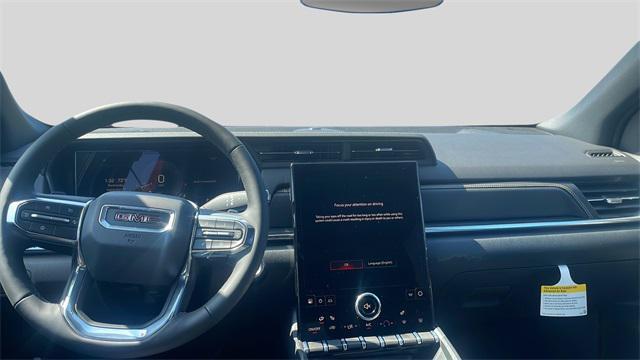 new 2026 GMC Terrain car, priced at $33,390