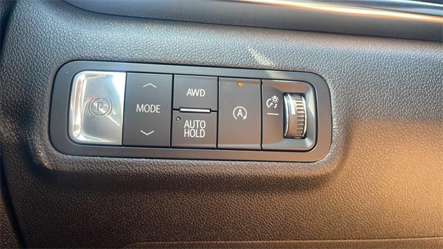 new 2026 GMC Terrain car, priced at $33,390