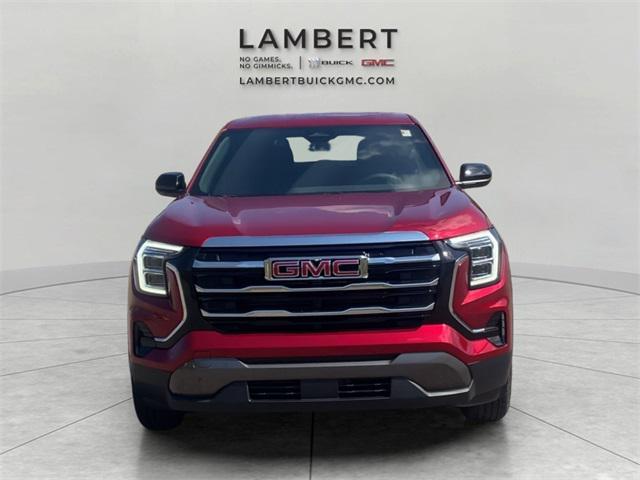 new 2026 GMC Terrain car, priced at $33,390