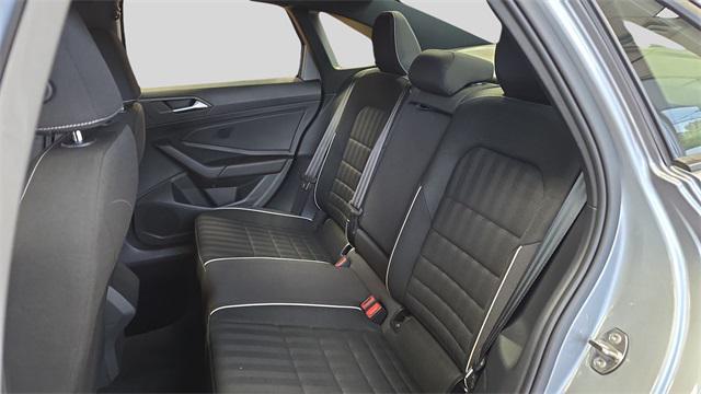 used 2022 Volkswagen Jetta car, priced at $18,995