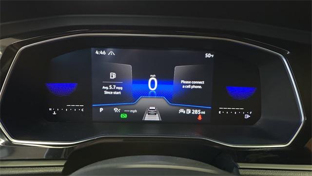 used 2022 Volkswagen Jetta car, priced at $18,995