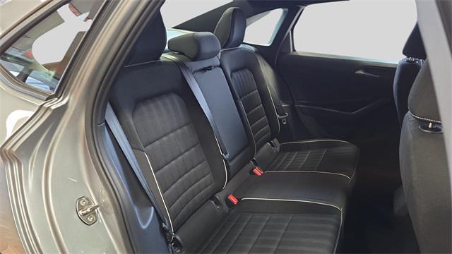 used 2022 Volkswagen Jetta car, priced at $18,995