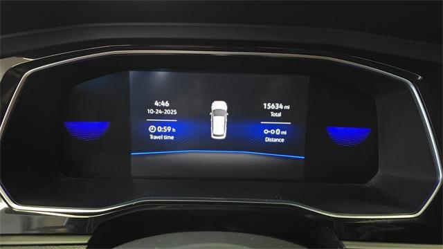 used 2022 Volkswagen Jetta car, priced at $18,995