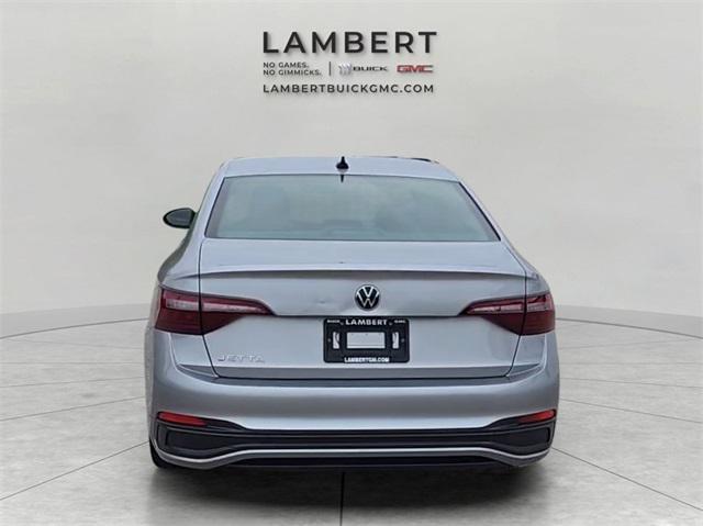 used 2022 Volkswagen Jetta car, priced at $18,995