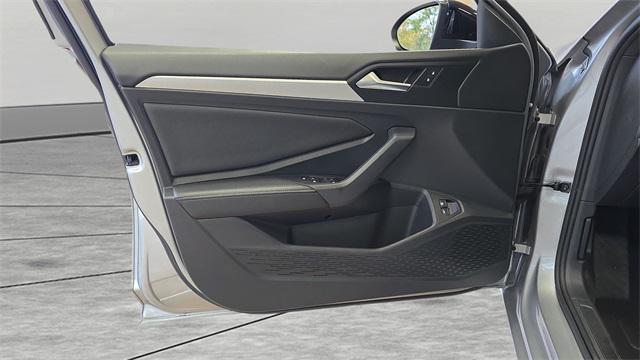 used 2022 Volkswagen Jetta car, priced at $18,995