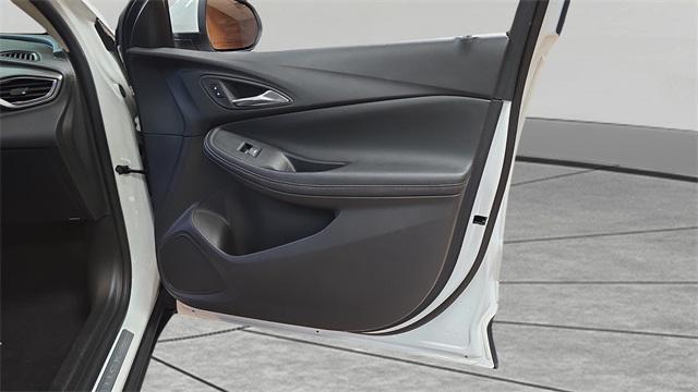 used 2023 Buick Encore GX car, priced at $20,995