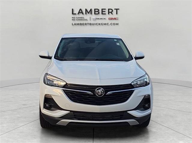used 2023 Buick Encore GX car, priced at $20,995
