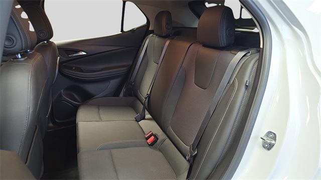 used 2023 Buick Encore GX car, priced at $20,995