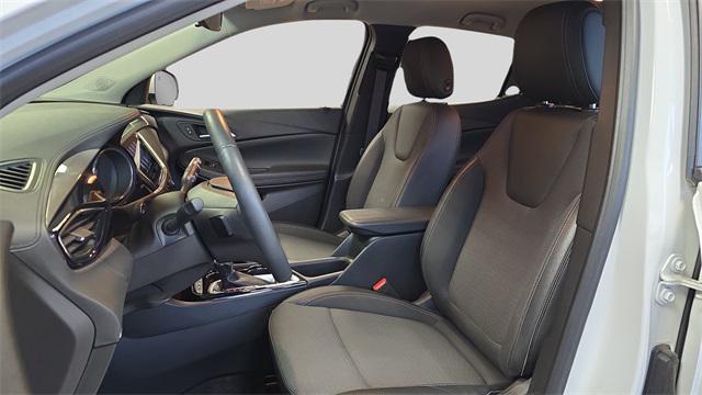 used 2023 Buick Encore GX car, priced at $20,995