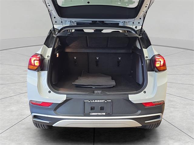 used 2023 Buick Encore GX car, priced at $20,995