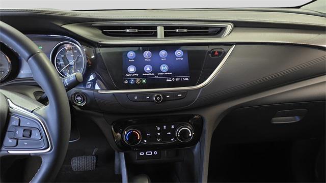 used 2023 Buick Encore GX car, priced at $20,995