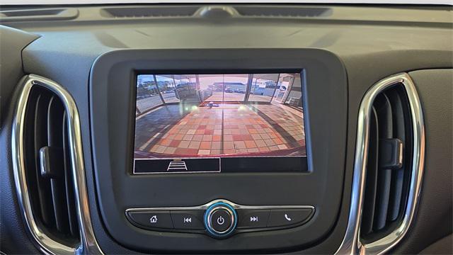 used 2023 Chevrolet Equinox car, priced at $20,900