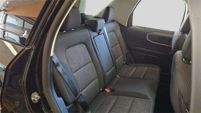 used 2023 Ford Bronco Sport car, priced at $20,800