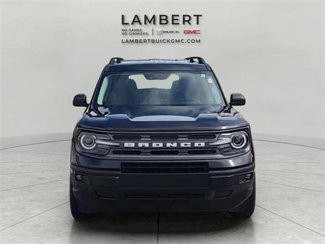 used 2023 Ford Bronco Sport car, priced at $20,800