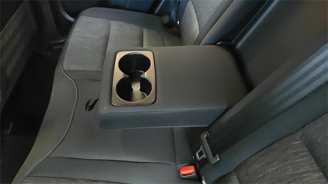 used 2023 Ford Bronco Sport car, priced at $20,800