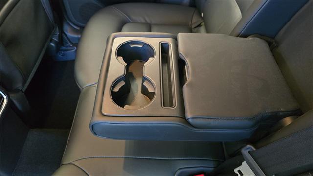 used 2024 Mazda CX-5 car, priced at $24,995