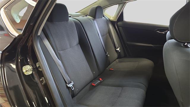 used 2019 Nissan Sentra car, priced at $11,500