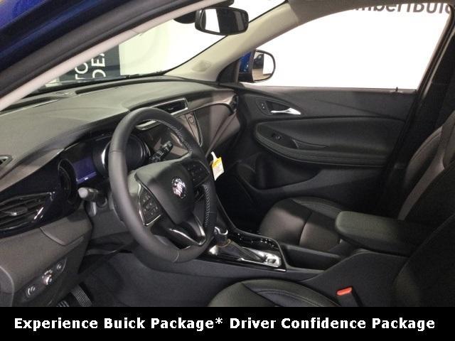 new 2023 Buick Encore GX car, priced at $34,490