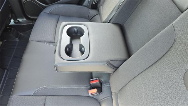 new 2026 Buick Encore GX car, priced at $28,245