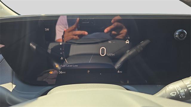 new 2026 Buick Encore GX car, priced at $28,245