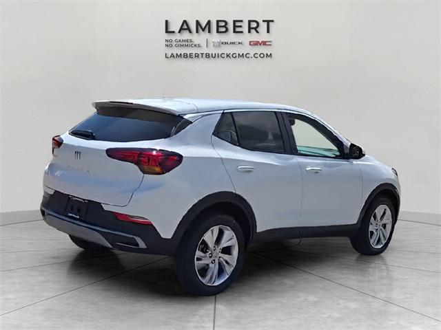 new 2026 Buick Encore GX car, priced at $28,245
